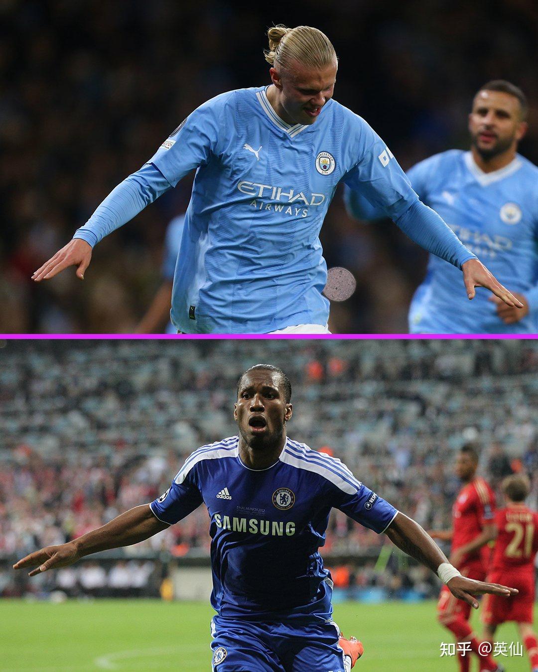 NG娱乐-关于哈兰德焦点对战，德罗巴与80激战G2分钟，刷新纪录胜负难料！上演精彩一战的信息