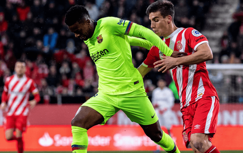 NG娱乐-关于Ning爆冷击败巴塞罗那，比分优势明显引爆全场！的信息