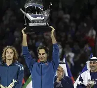 NG娱乐- 费德勒比赛视频 