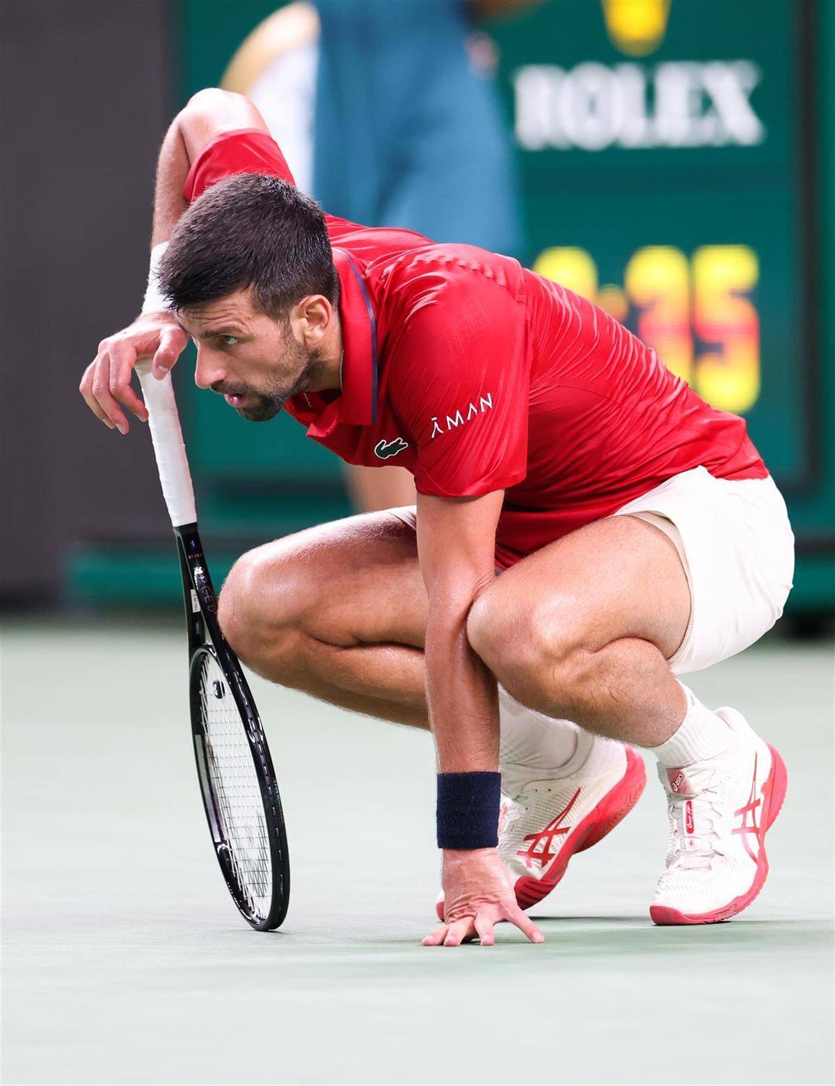 NG娱乐-包含德约科维奇爆冷击败TES，爆冷引爆全场！的词条