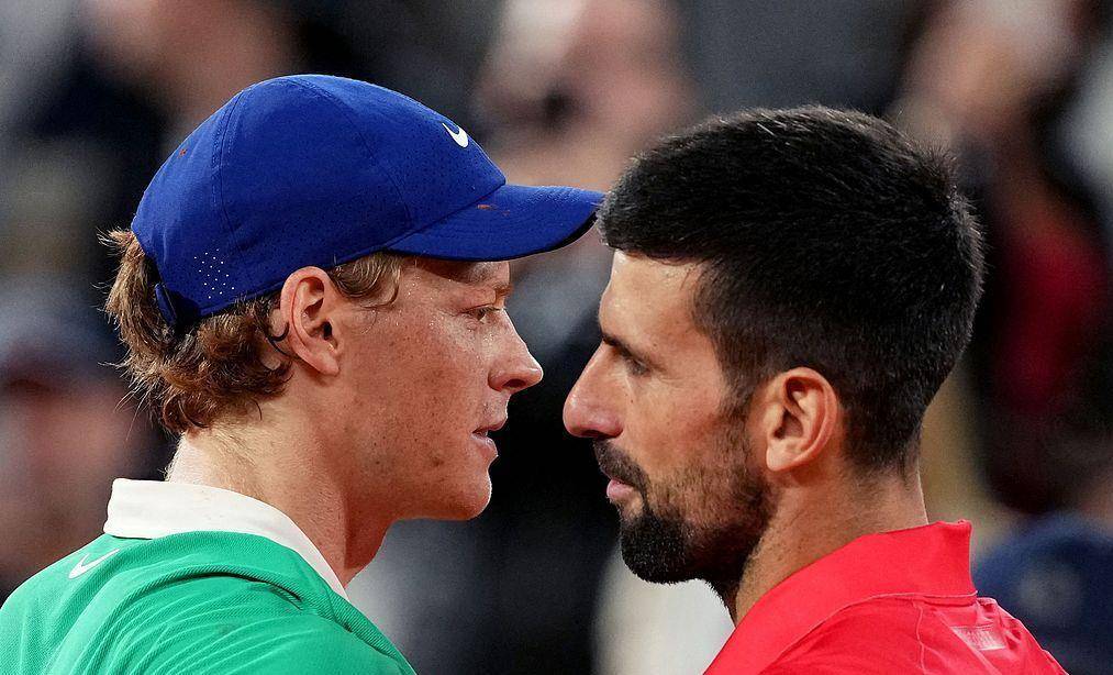 包含德约科维奇爆冷击败TES，爆冷引爆全场！的词条